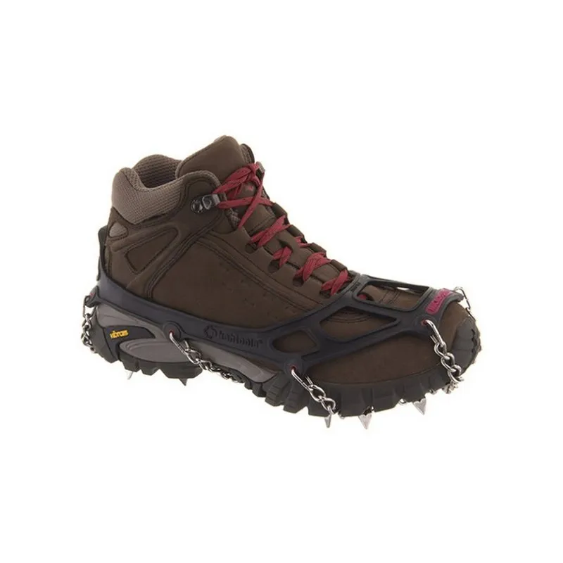 Desert Boots Microspikes Traction Crampons