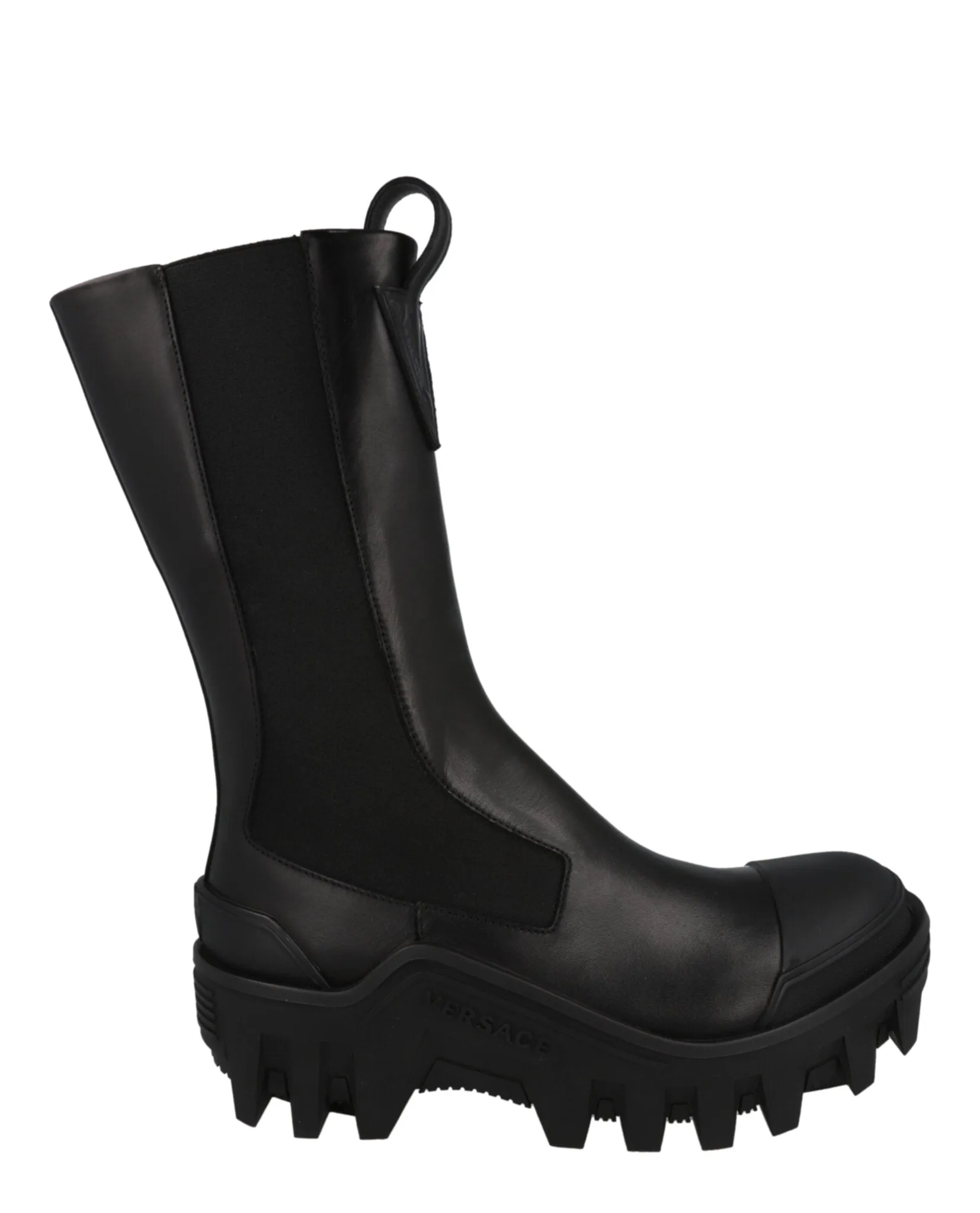 Sorel Boots Winter Mid-Calf Leather Chelsea Boots