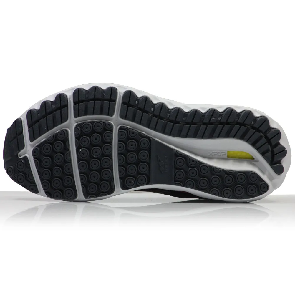 Mizuno Wave Skyrise 2 Women's Running Shoe - Ibis Rose/Platinum Gold/India Ink Runner's World Best Running Shoes