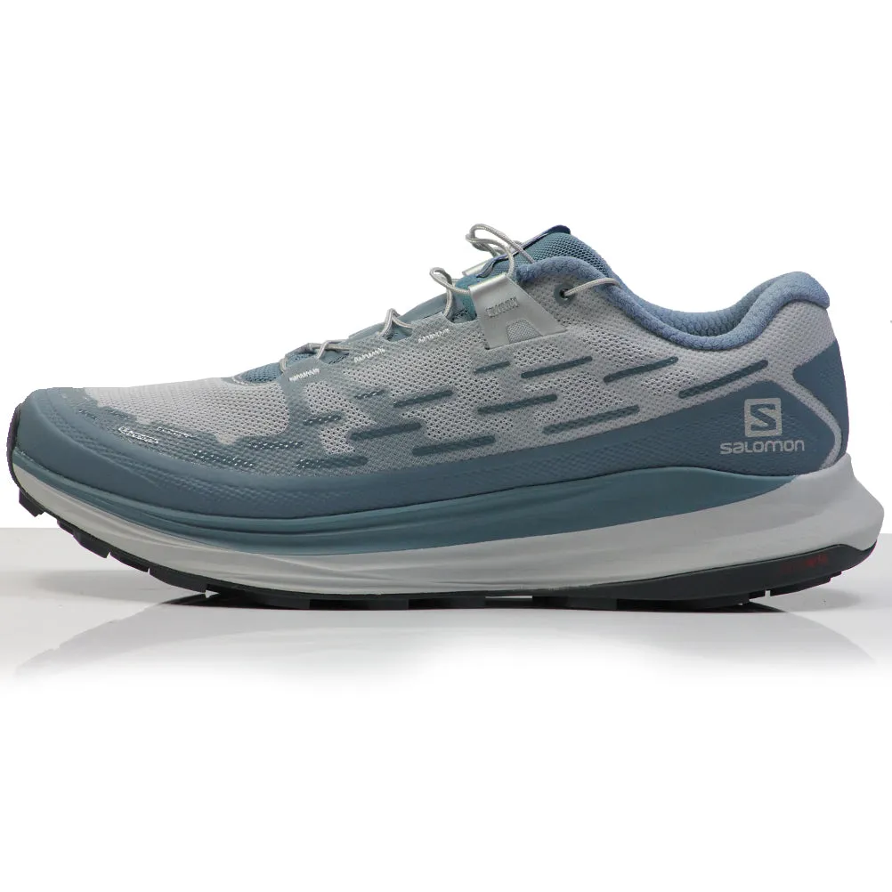 Fresh Foam X 1080 V12 Running Shoe Salomon Ultra Glide Women's Trail Shoe - Bluestone/Pearl Blue/Ebony
