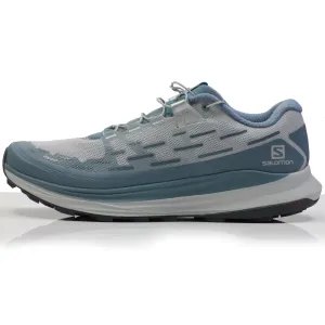 Reddit Good Running Shoes Salomon Ultra Glide Women's Trail Shoe - Bluestone/Pearl Blue/Ebony