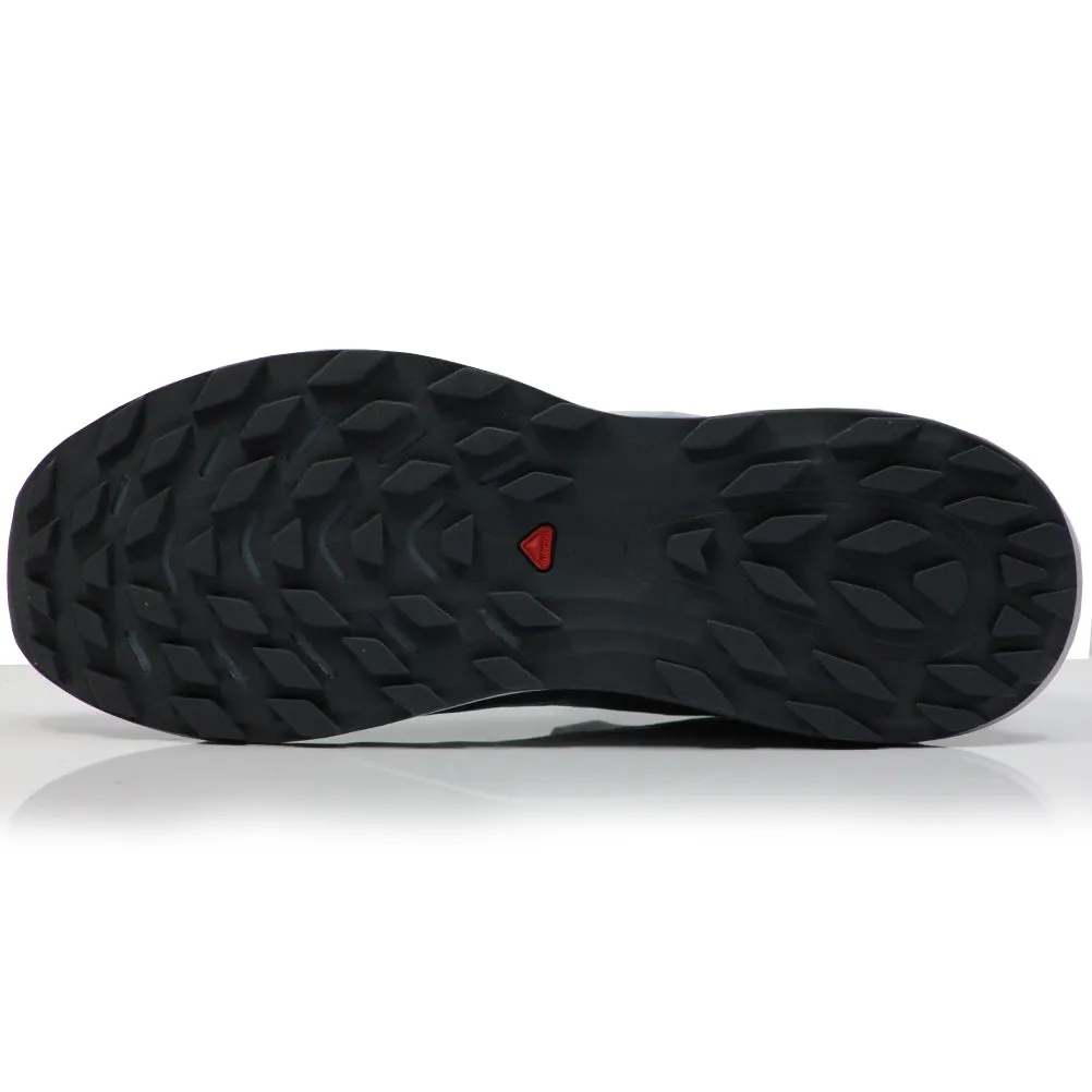 Salomon Ultra Glide Women's Trail Shoe - Bluestone/Pearl Blue/Ebony Best Running Shoes For Neutral Runner