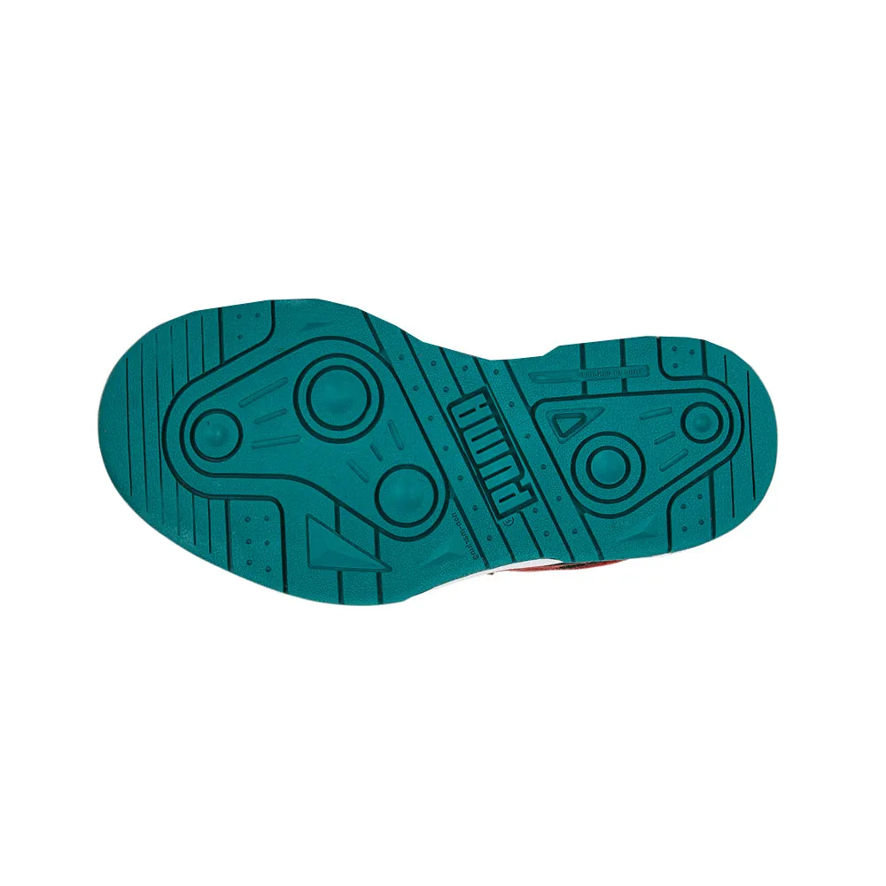 Minecraft x Slipstream AC Slip On Sneakers (Little Kid) Shaquille O'neal Basketball Shoes