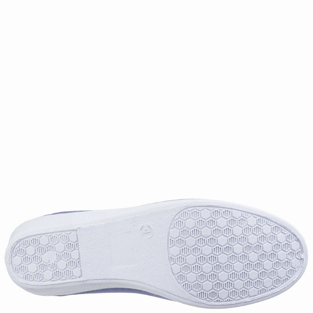 Mirak Malt Slip on Canvas Shoe Superstar Slip On