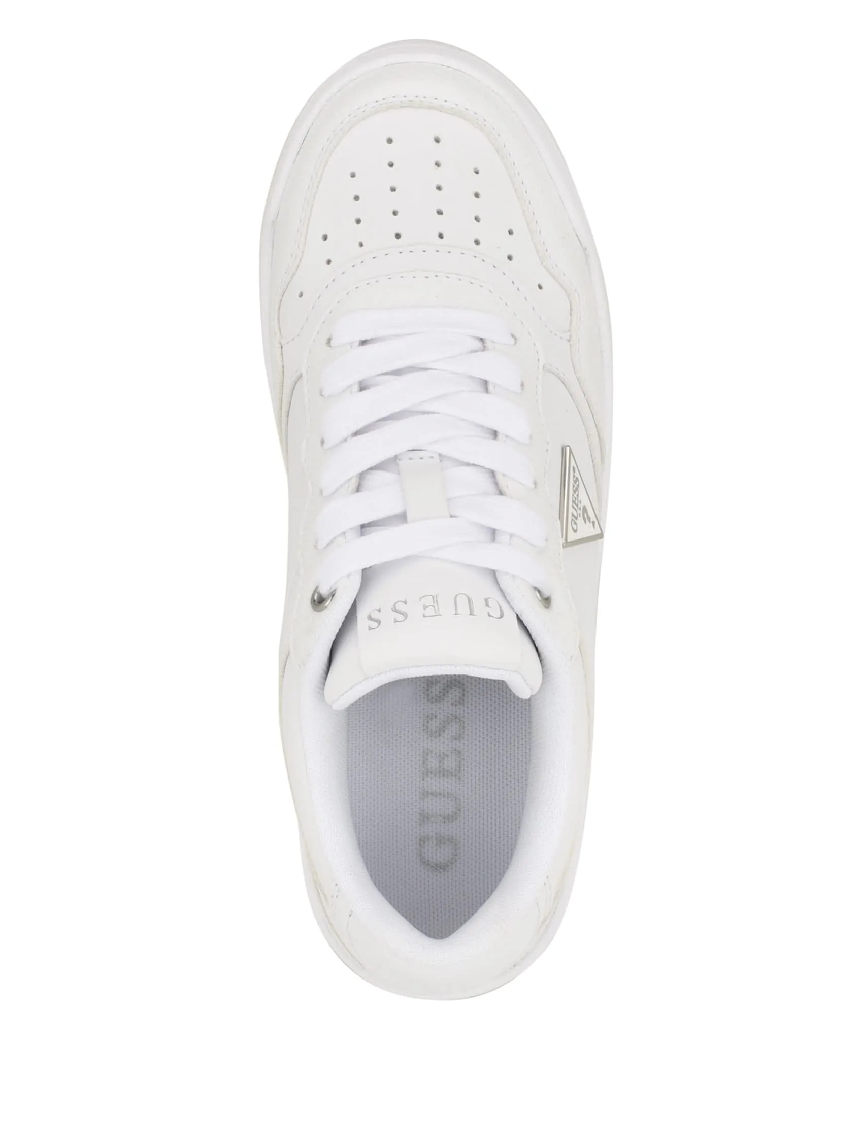 Miram Two-Tone Sneakers Veja Rio Branco Sneakers