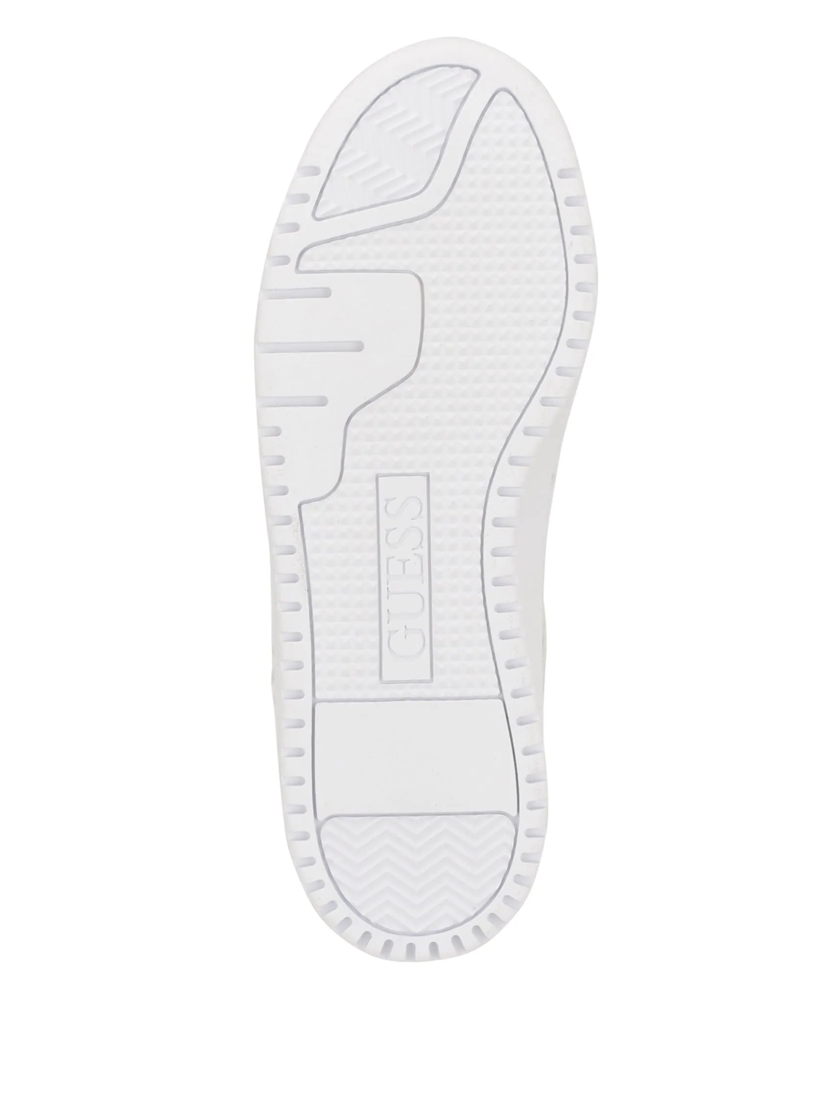 Christian Sneakers Miram Two-Tone Sneakers