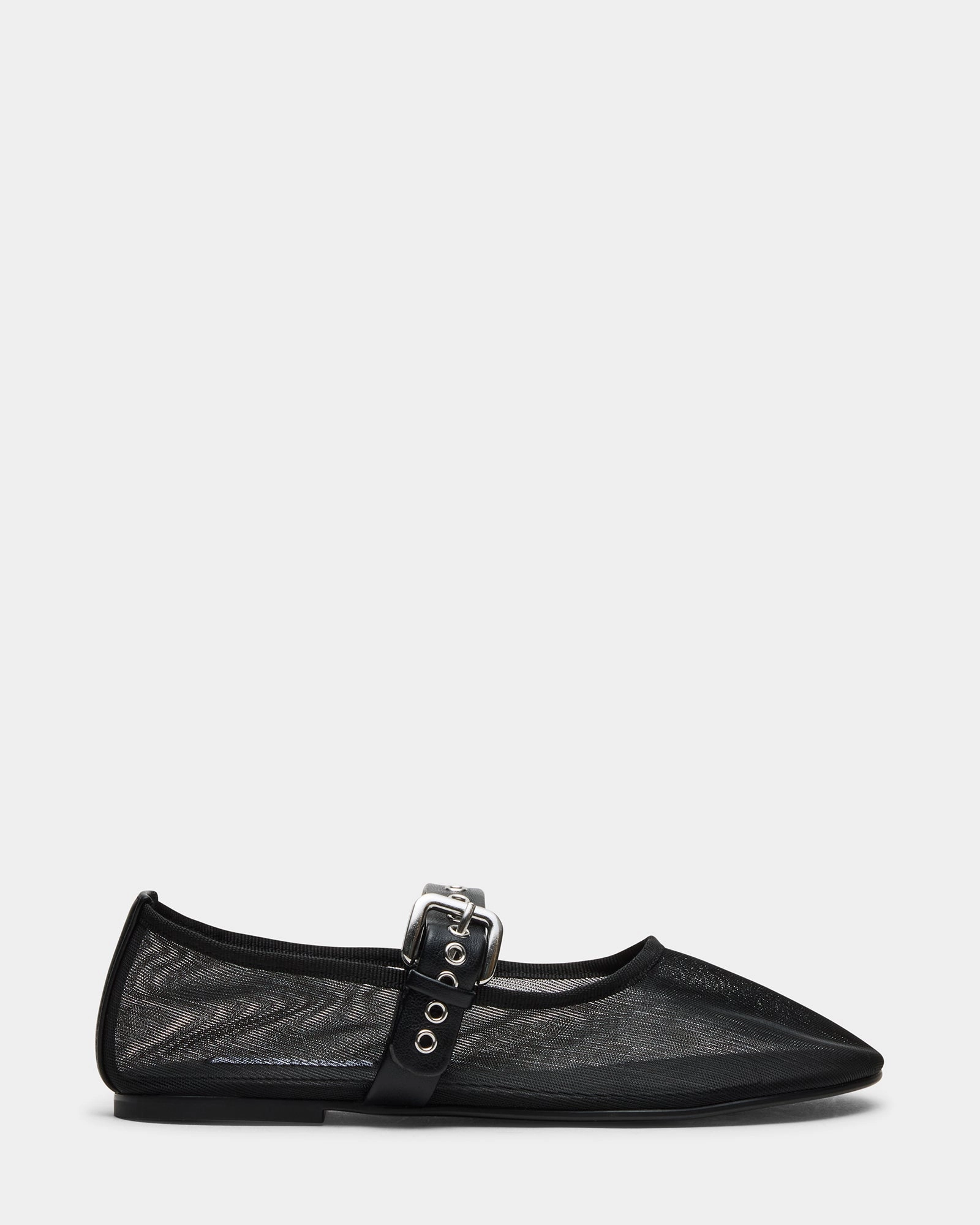 MITSY BLACK/BLACK Lotto Loafers