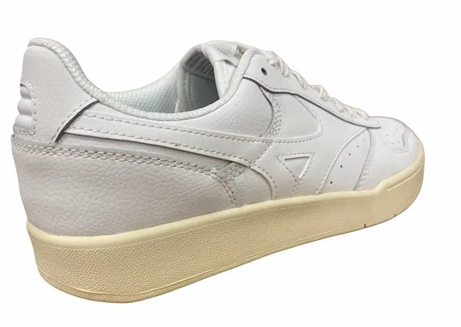 Mizuno scarpa sneakers da uomo City Wind D1GA191702 bianco Work Shoes Sneakers