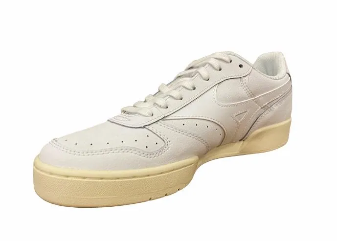 Mizuno scarpa sneakers da uomo City Wind D1GA191702 bianco Nike Cheerleading Sneakers