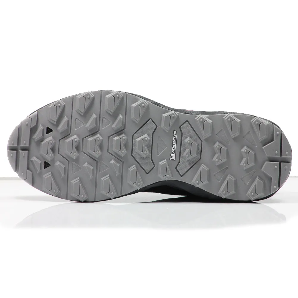 Mizuno Wave Daichi 7 Gore-Tex Women's Trail Shoe - Black/Fuschia Fedora/Quiet Shade Novablast 4 Running Shoe