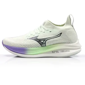 Best Hoka Training Shoe Mizuno Women's Neo Zen Running Shoe - Hint of Mint/India Ink/Paisley Purple