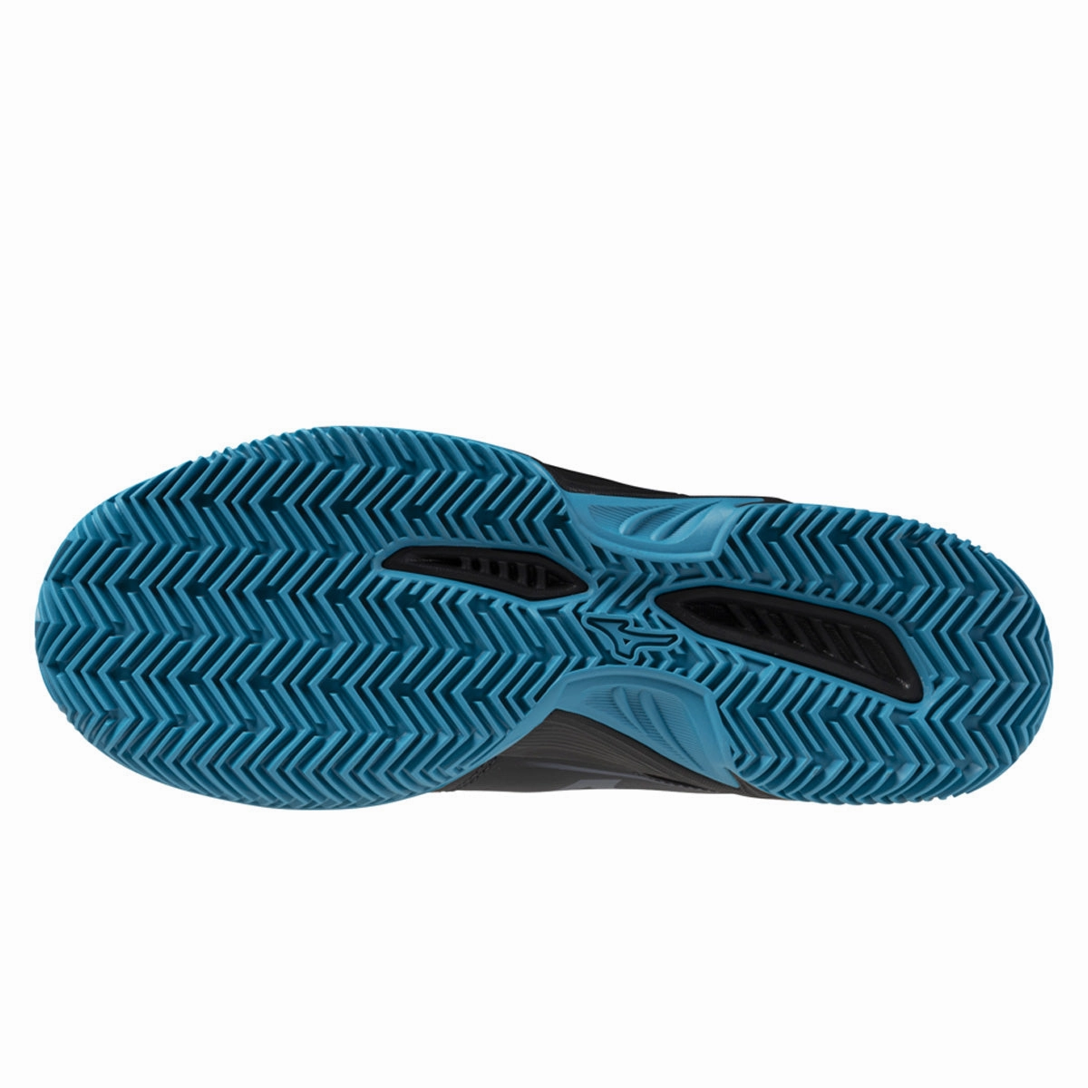 Gray Adidas Tennis Shoes Mizuno Break Shot 5 Unisex | Salute/hibiscus/enamel Blue