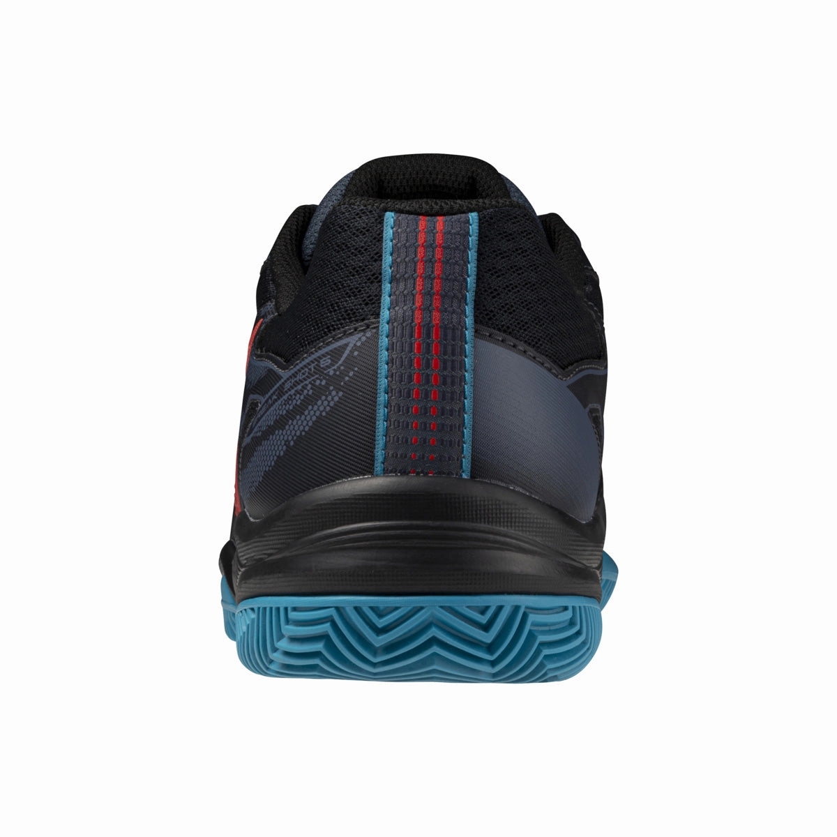 Recommended Tennis Shoes Mizuno Break Shot 5 Unisex | Salute/hibiscus/enamel Blue