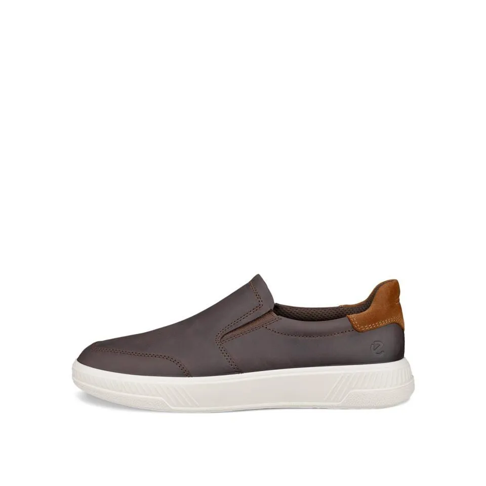 Men's Move Slip-On - Coffee Huckberry Loafers
