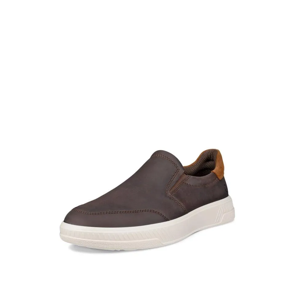 Men's Move Slip-On - Coffee Rag & Bone Loafers