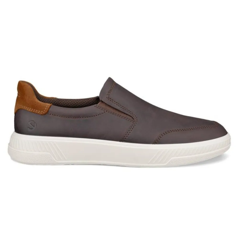 Men's Move Slip-On - Coffee Manolo Loafers