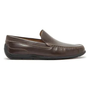 Slip Ons Slip On Slip On Boots Slip On Casual Ecco Men's Classic Moc 2.0 Coffee