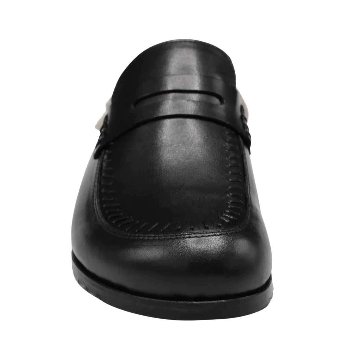 Ermenegildo Zegna Loafers Mona Shearling Clog