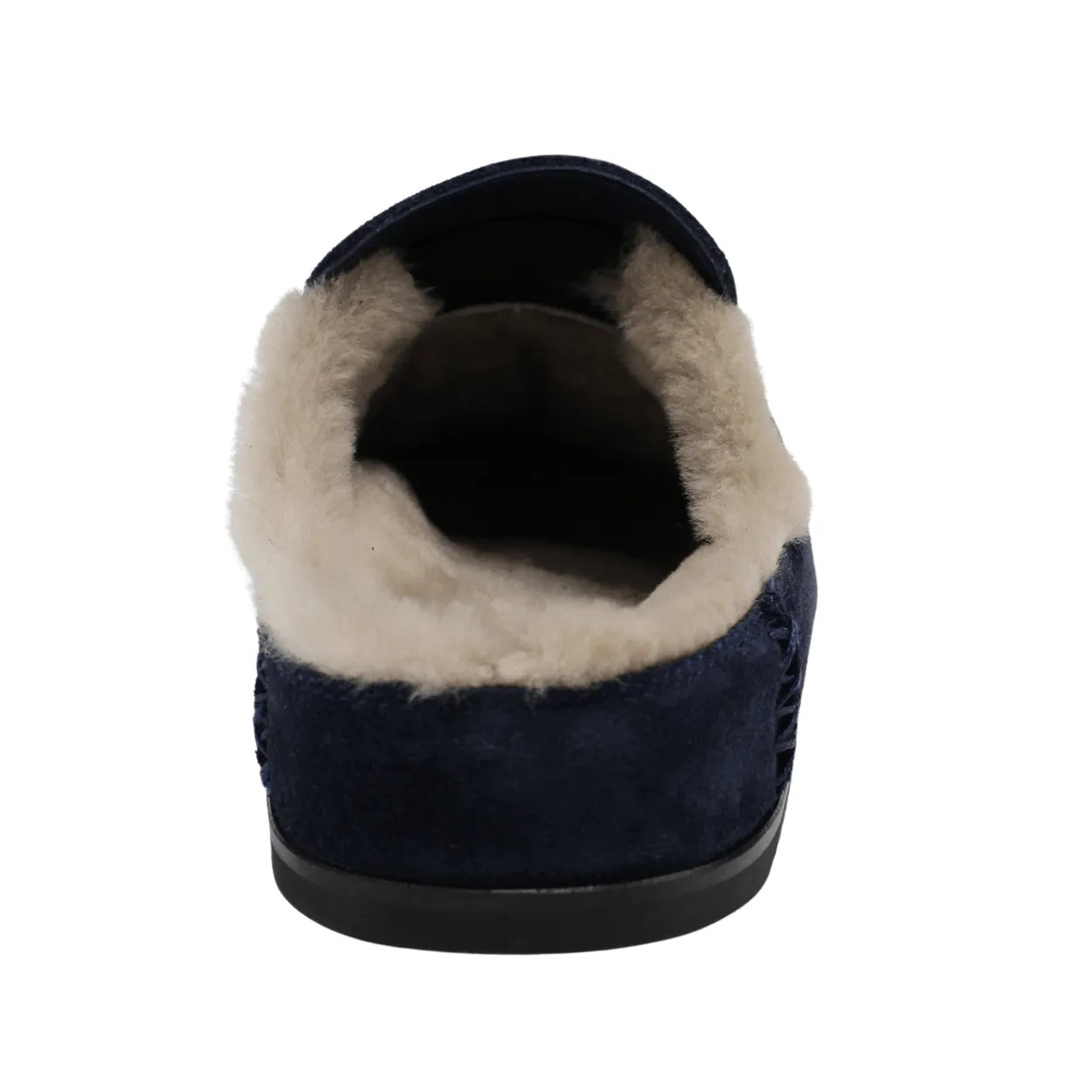 Mona Shearling Clog Ferragamo Sport Loafers