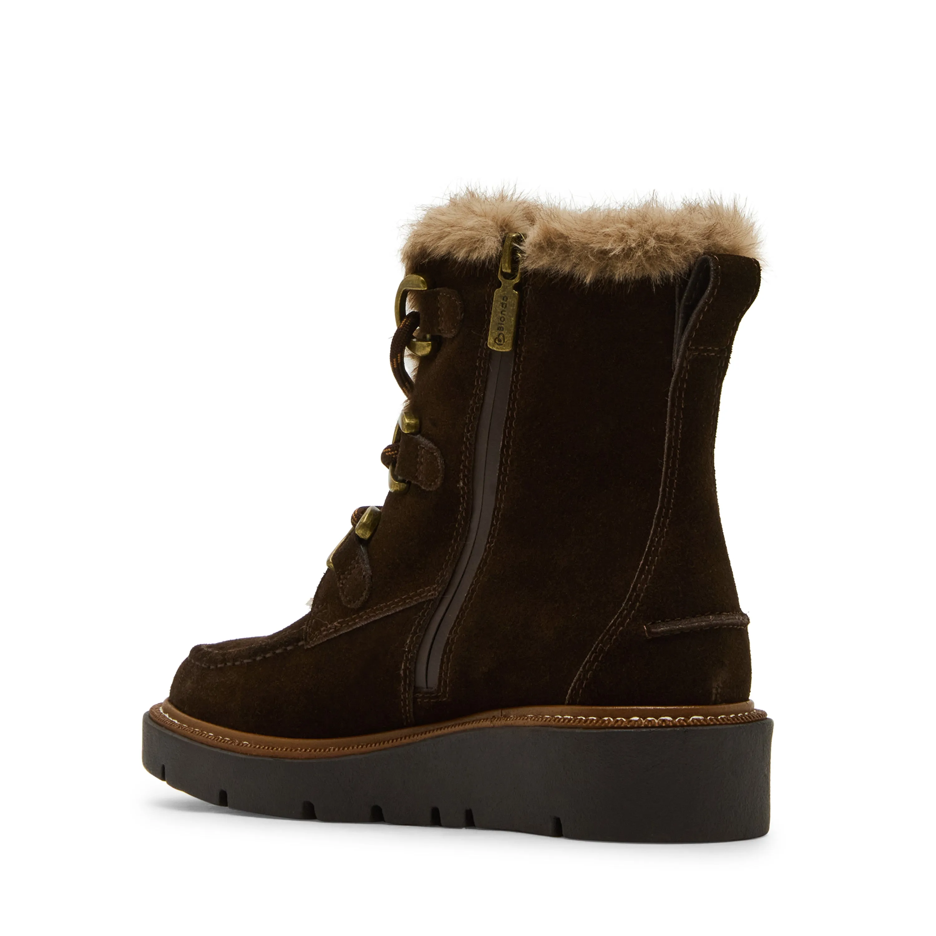 MONDAY Rocketbuster Boots