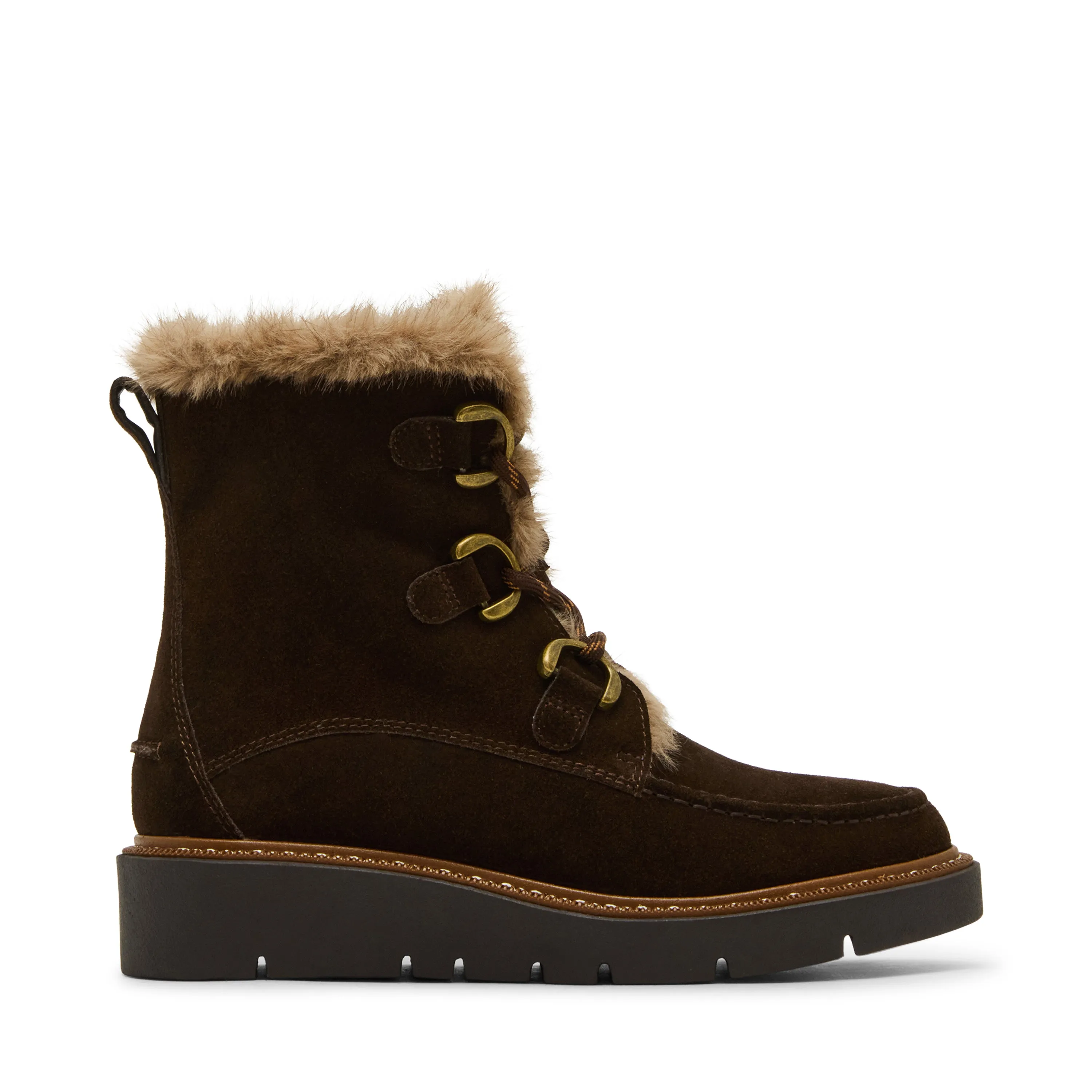 MONDAY Great Hiking Boots