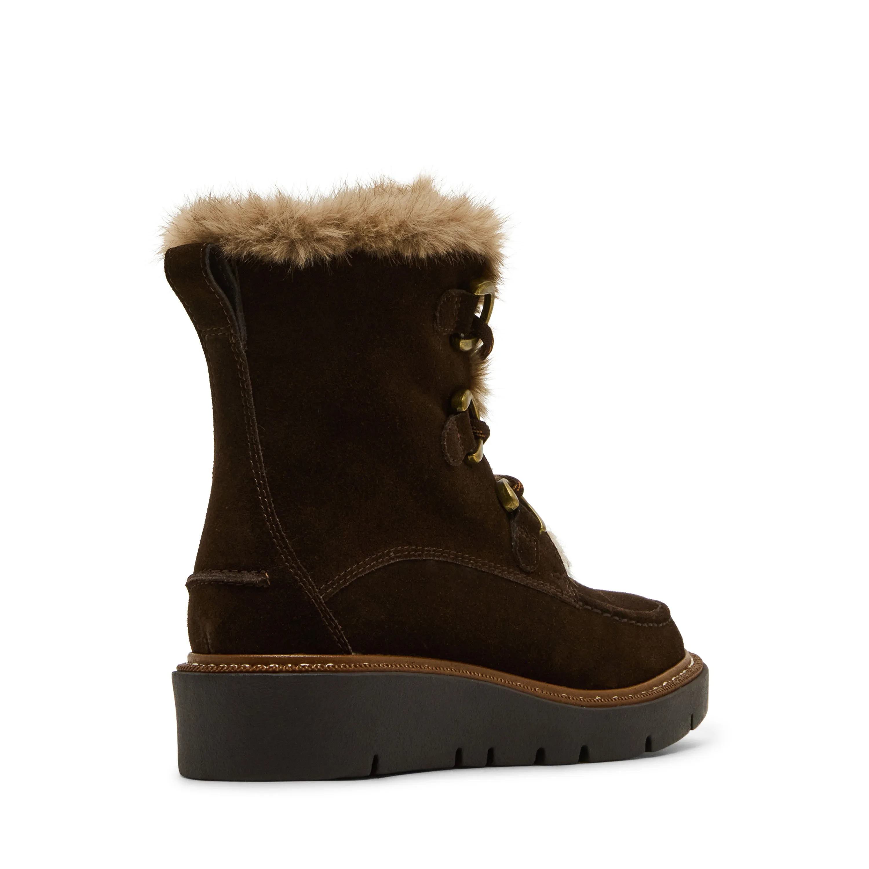 MONDAY Clarks Ankle Boots