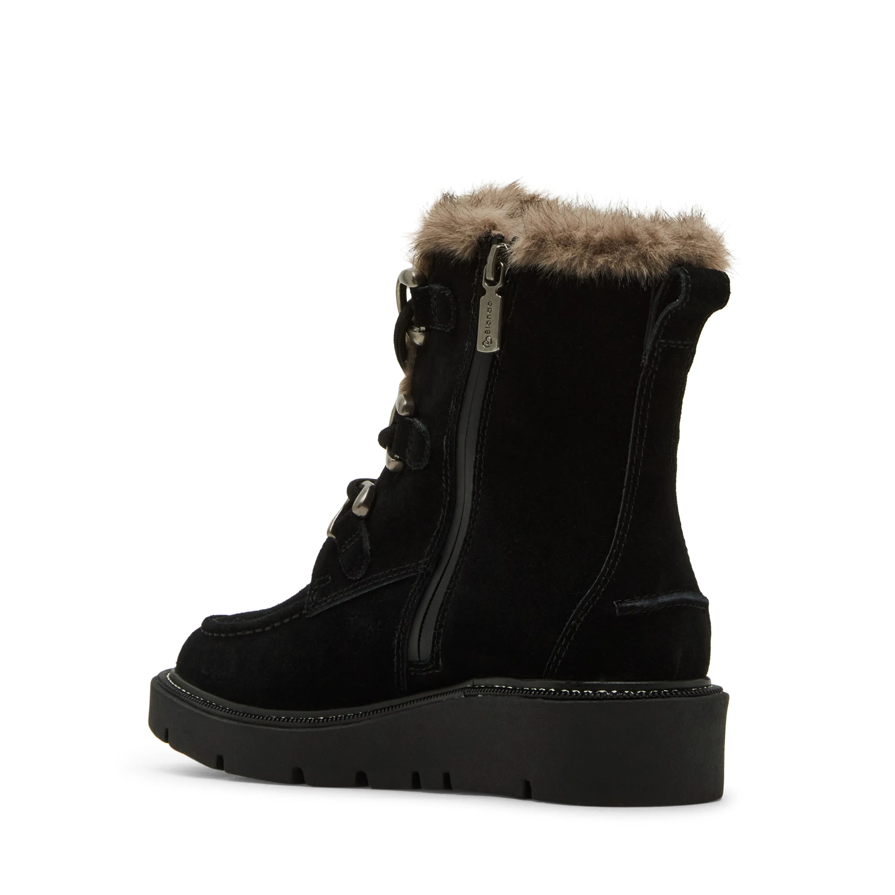 Top Rated Steel Toe Boots MONDAY