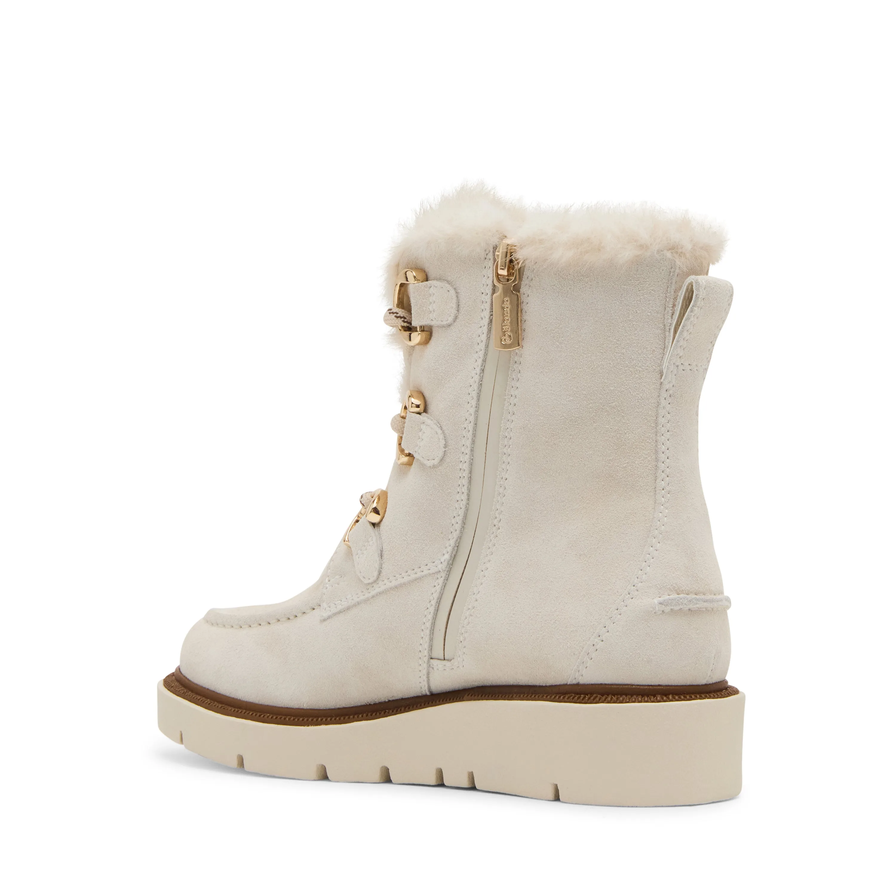 Lightweight Safety Toe Boots MONDAY