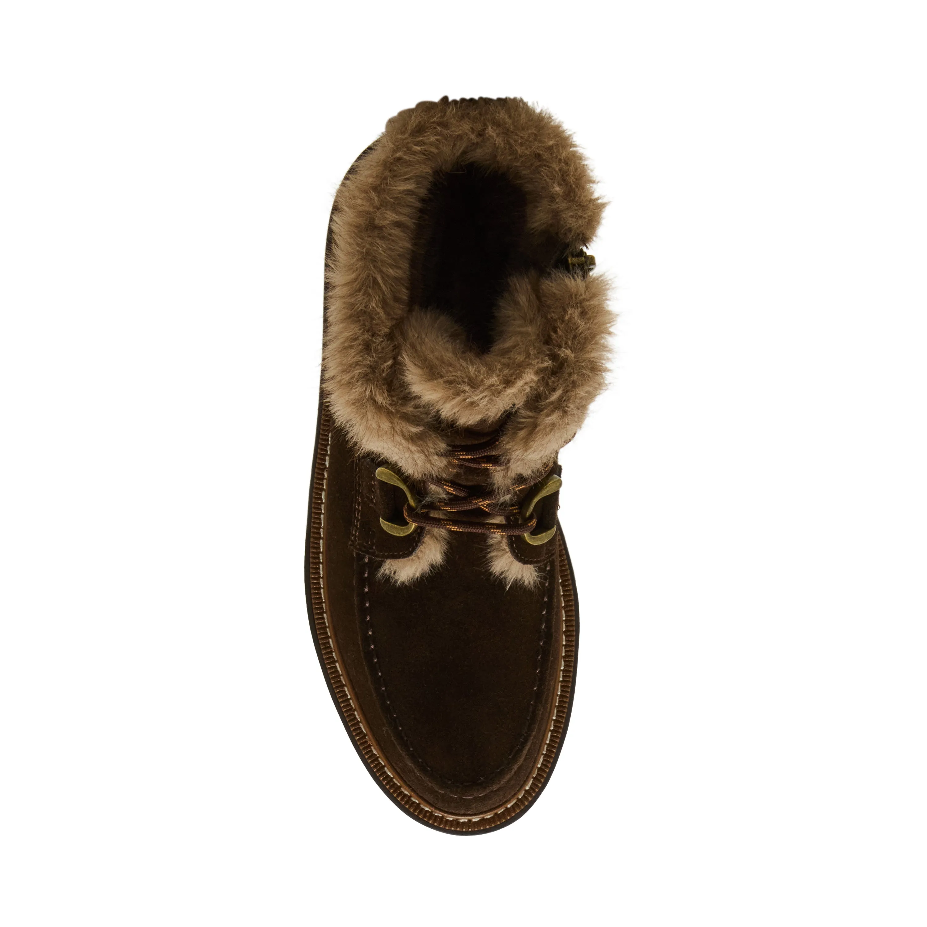 MONDAY Cloudrock Boots