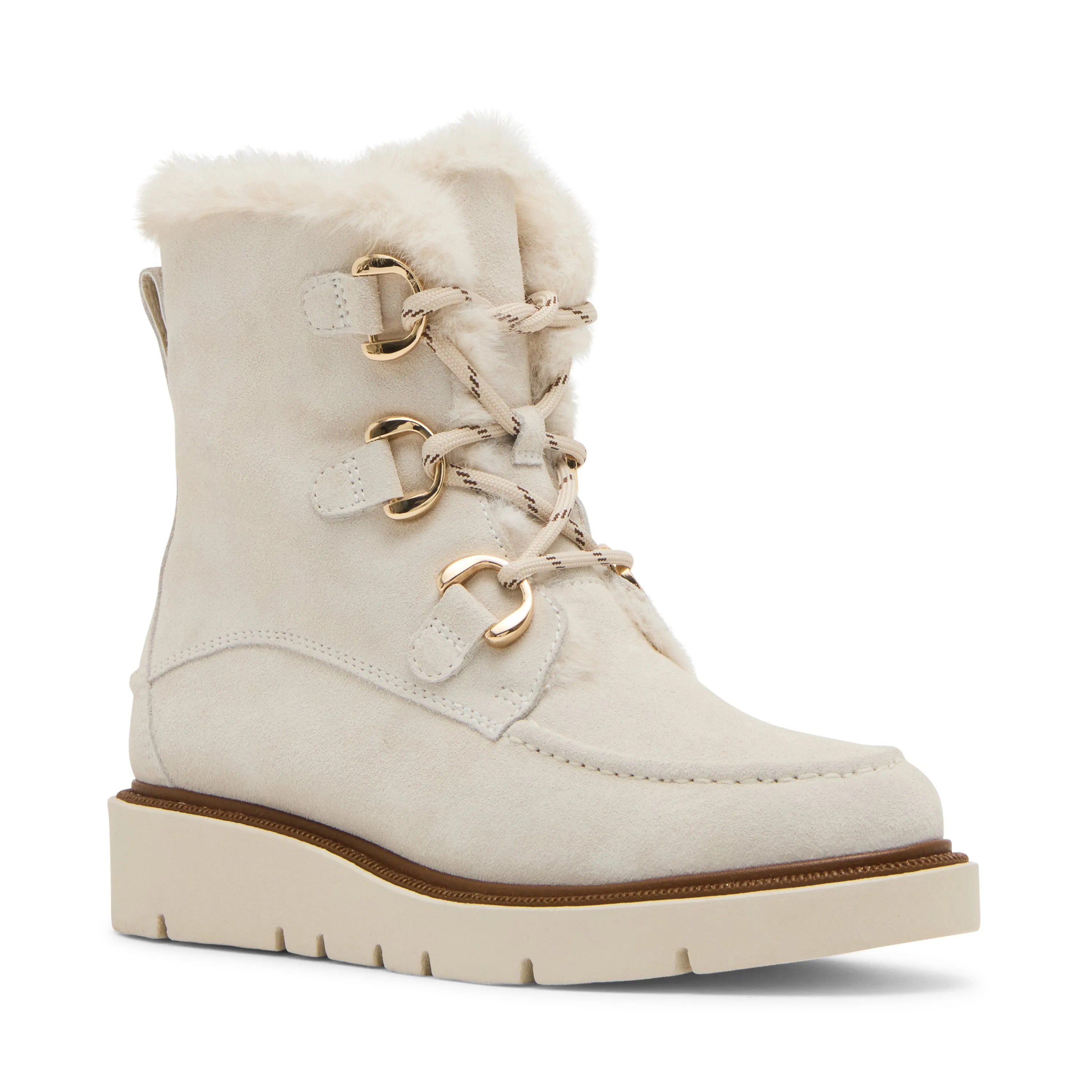 MONDAY Leopard Print Cowgirl Boots