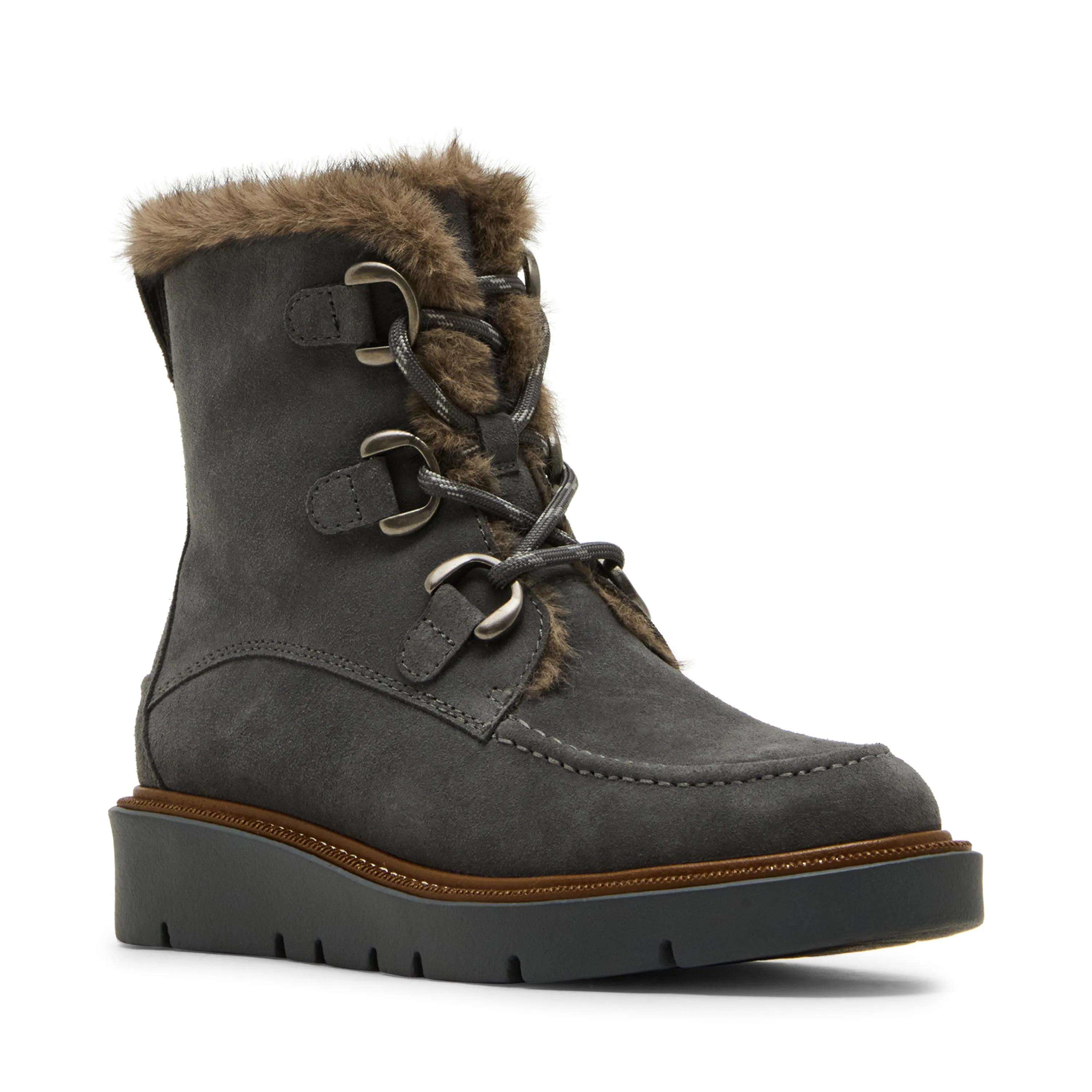 Ariat Sierra Work Boots MONDAY