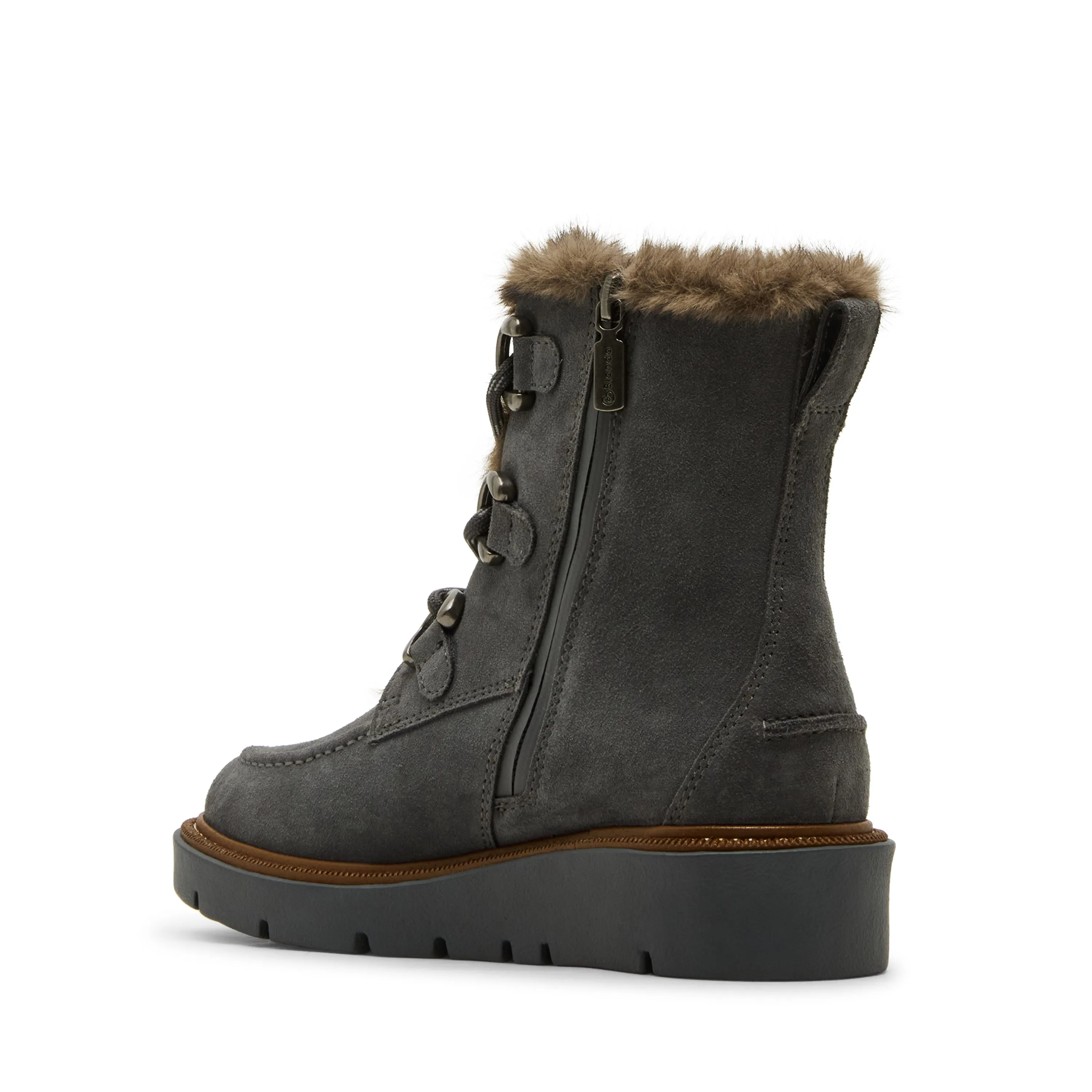 Winter Waterproof Boots MONDAY