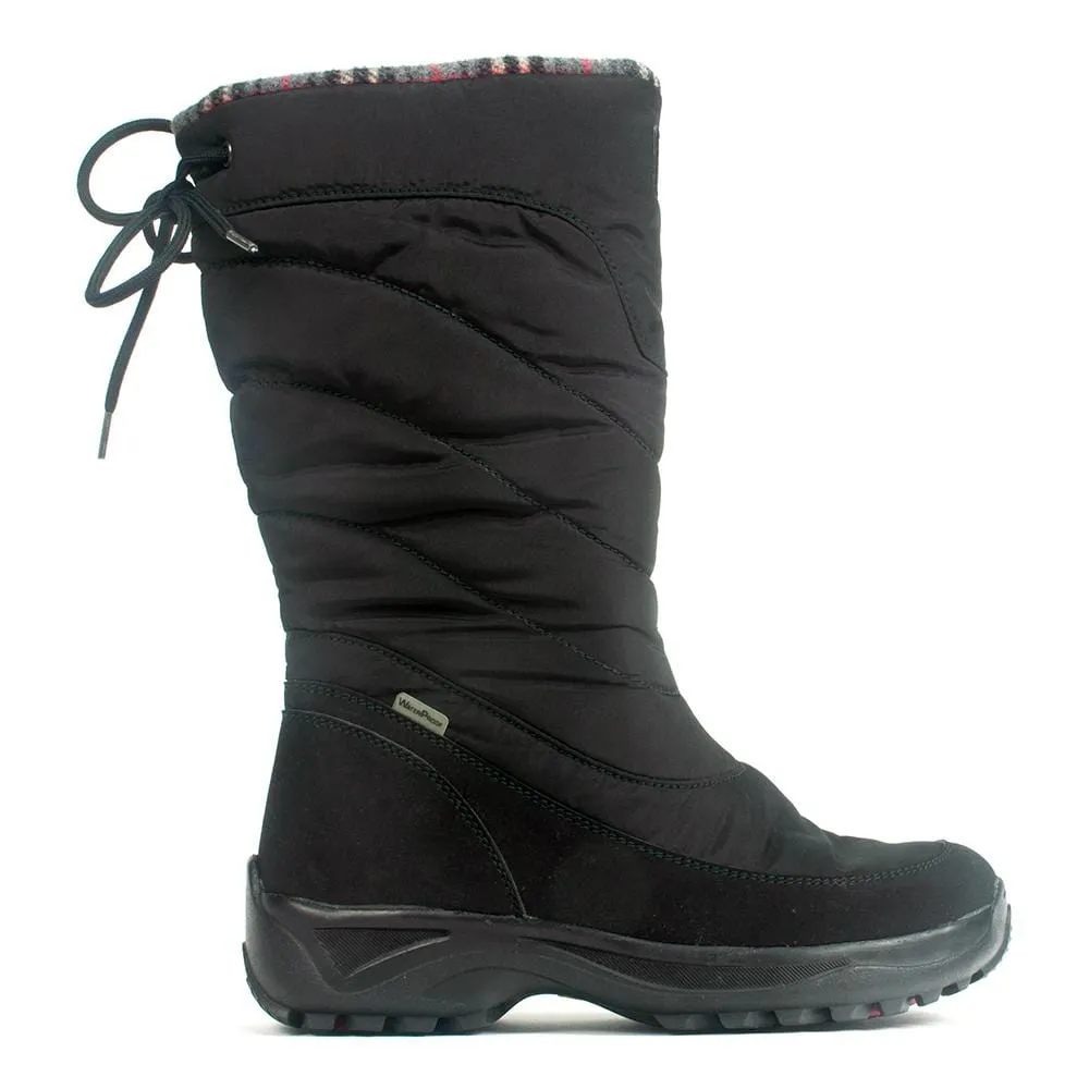 Montana Waterproof Snowbird Winter Boot (98013) Balmain Boots