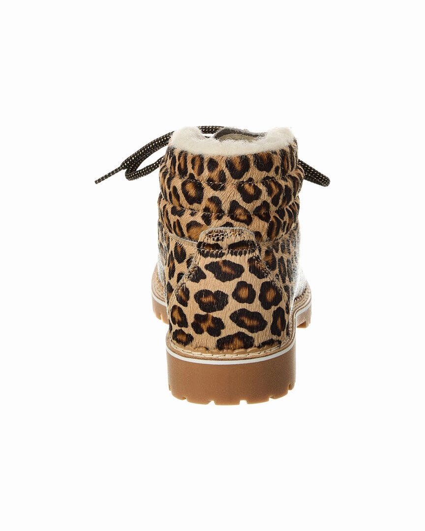 K&g Boots MONTELLIANA 1965 Margherita Haircalf Bootie