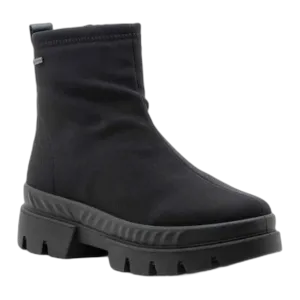 Montvale Vintage Dress Boots