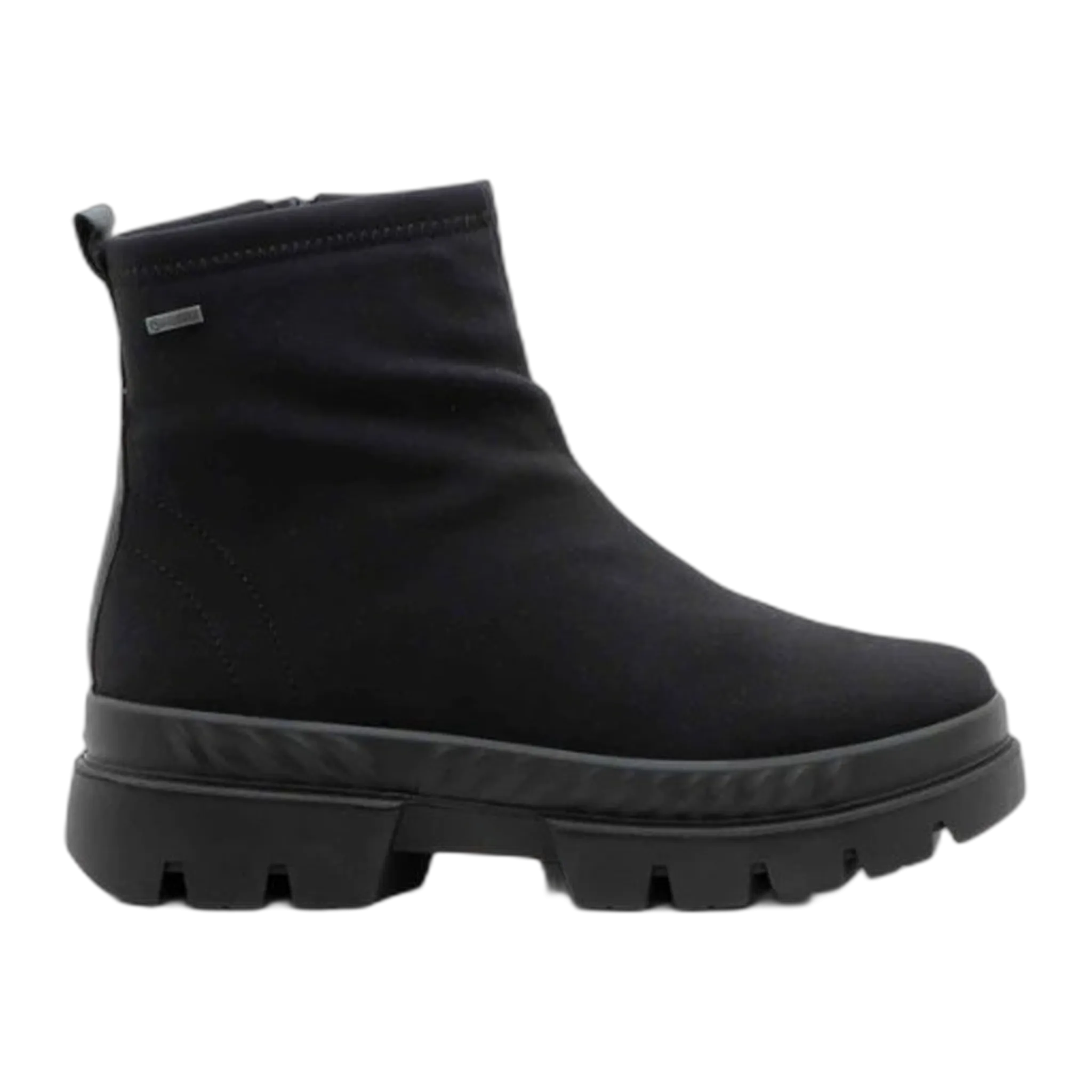 Montvale Boots Fashion