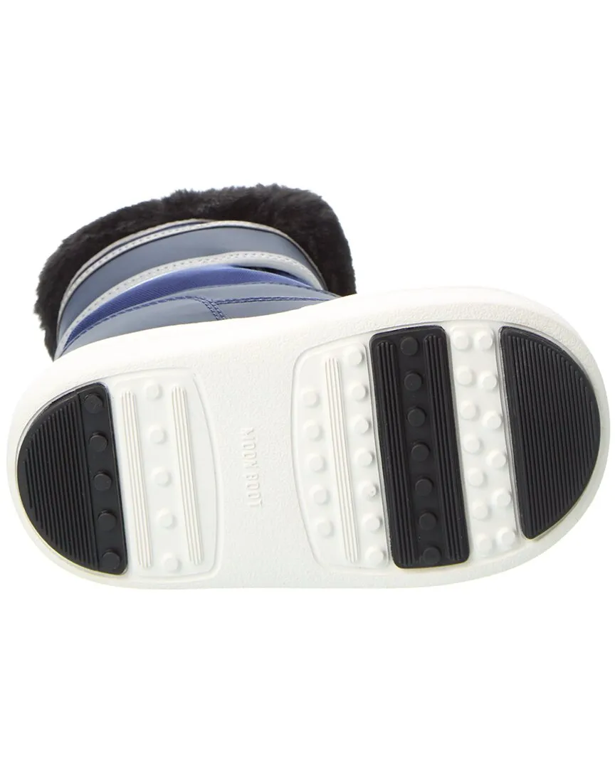 Boots Wellington Moon Boot Jr Park Strap Boot