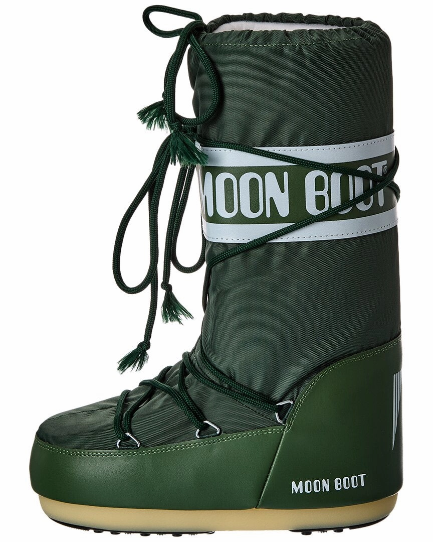 Dm's Boots Moon Boot Icon Boot