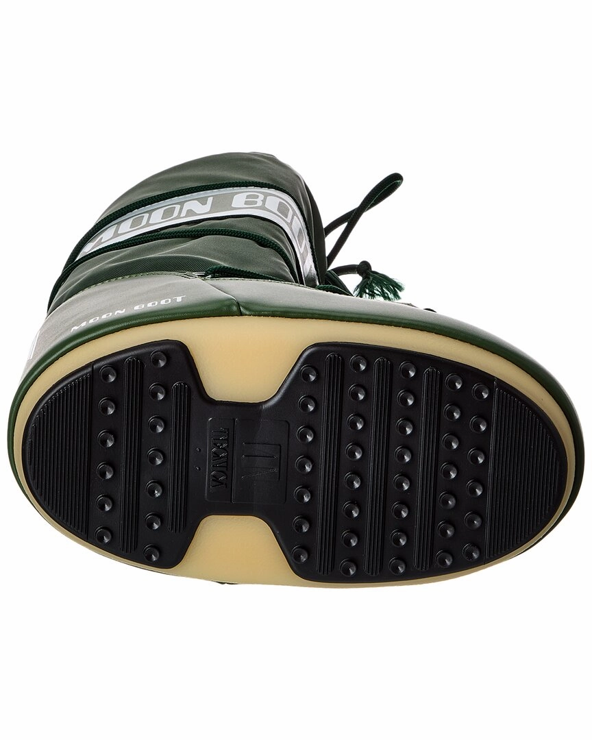 Moon Boot Icon Boot Foldover Boots