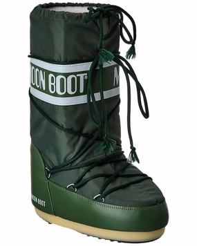 Moon Boot Icon Boot Overshoe Boots
