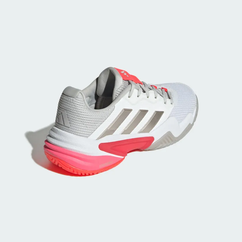 Men's Dc Tennis Shoes Women's adidas Barricade 13 Tennis Shoes