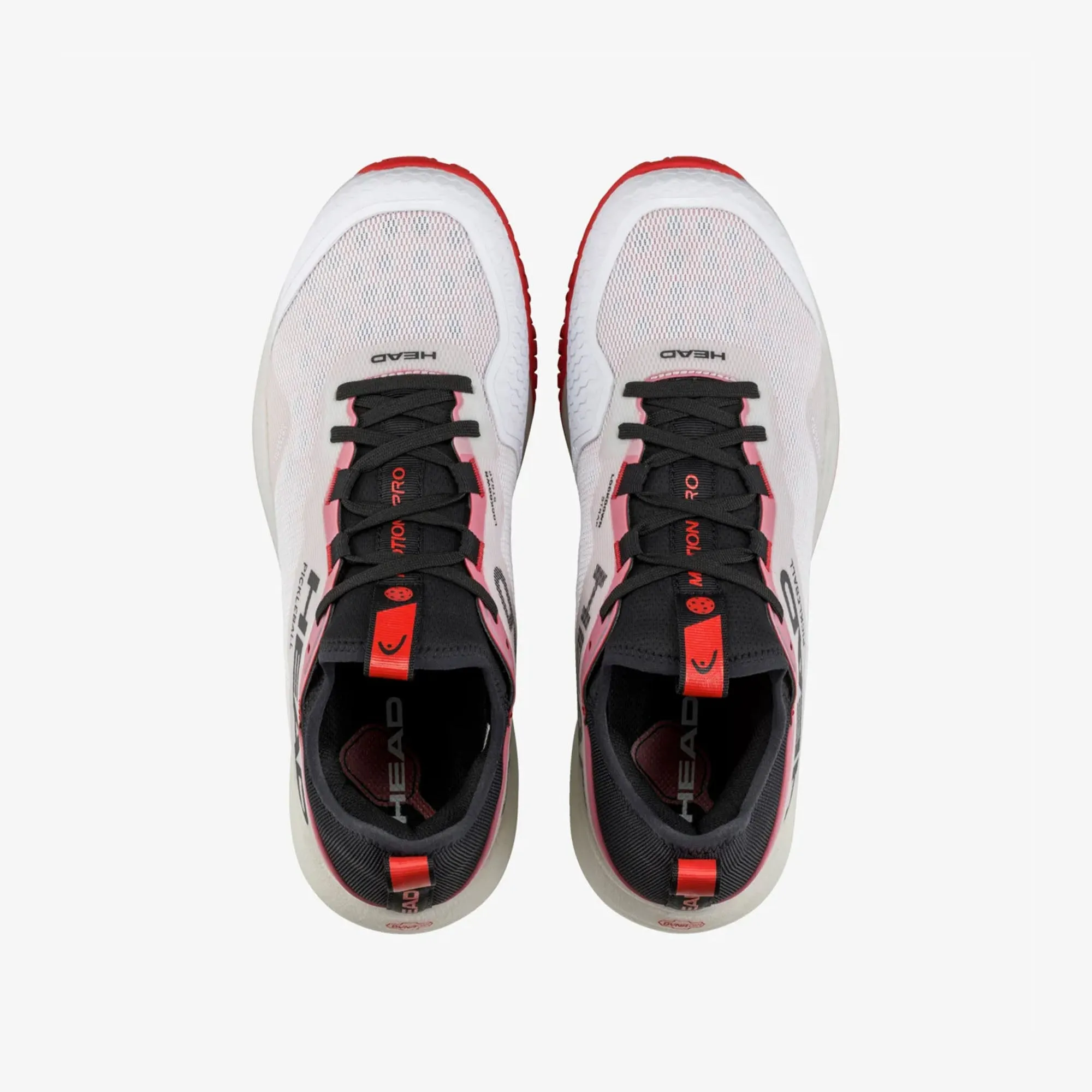 Hands Free Tennis Shoes Motion Pro Pickleball Shoes