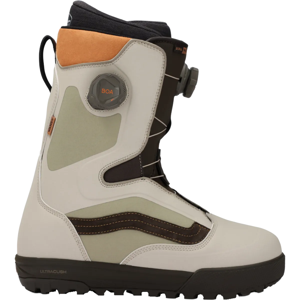 Aura Pro Fashion Cowgirl Boots