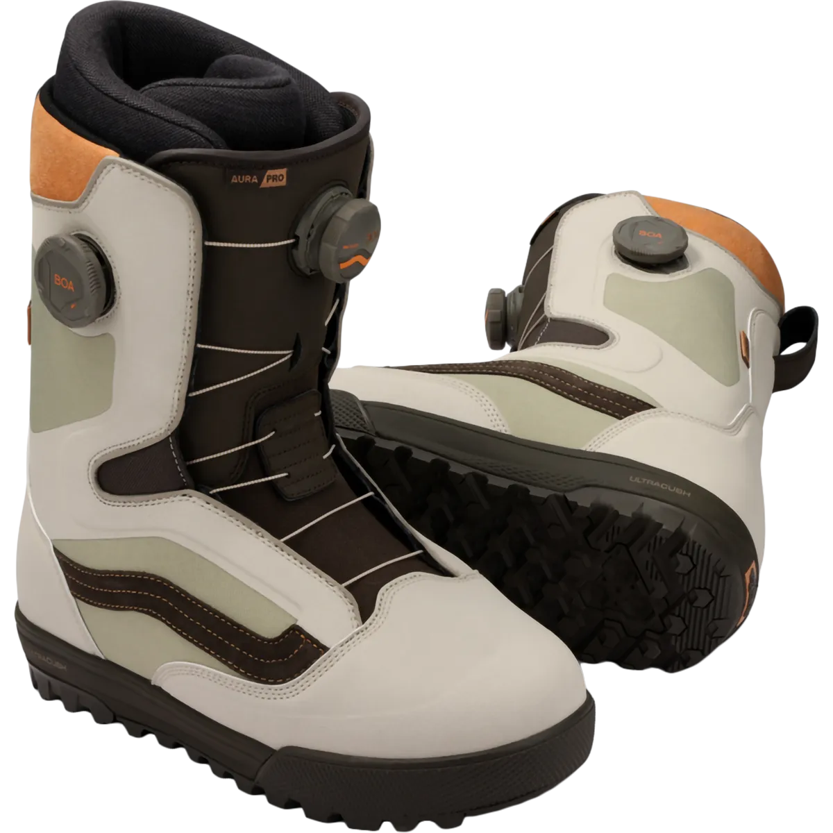 Winslow Boots Aura Pro
