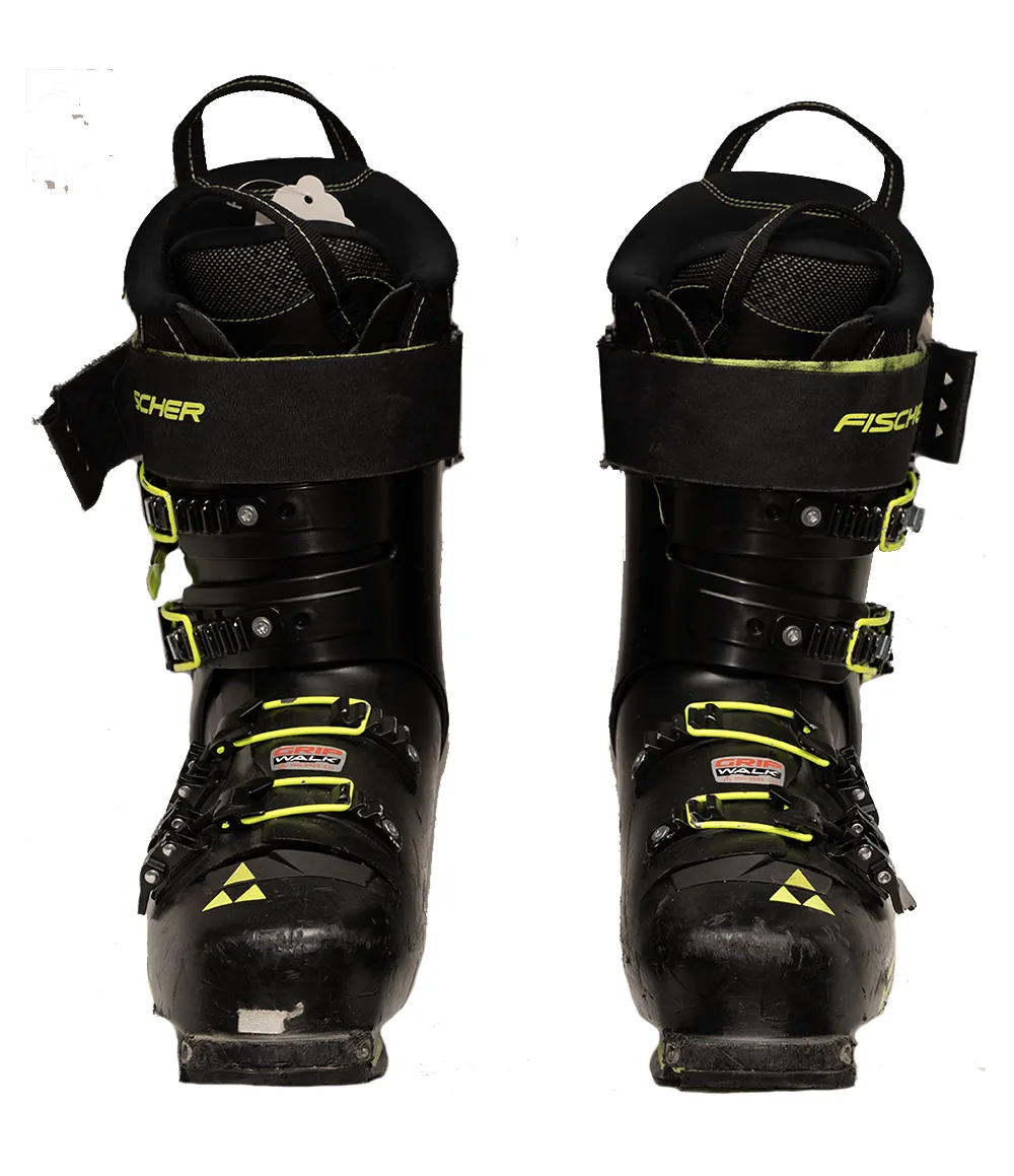 Combs Tech Quilted Casual Boots DEMO M Ranger 130 28.5