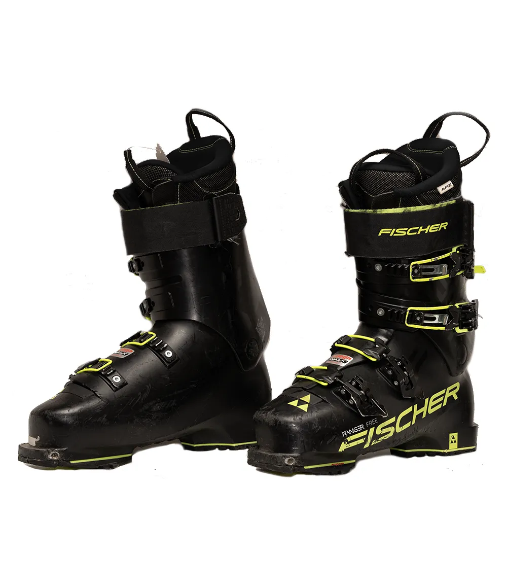 DEMO M Ranger 130 28.5 Combat Boots