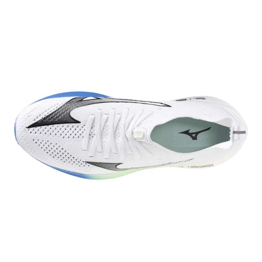 Mizuno Neo Zen M | White/Black/Frontier Blue Adidas Speed Trainer 3 Training Shoes