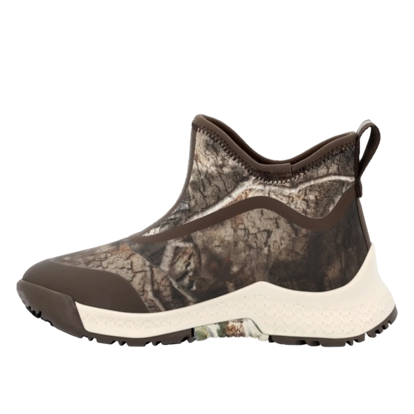 Cowboy Boots Snakeskin Muck Boot Little Kid's Outscape Camo Pull On Boot MOSBKDNC