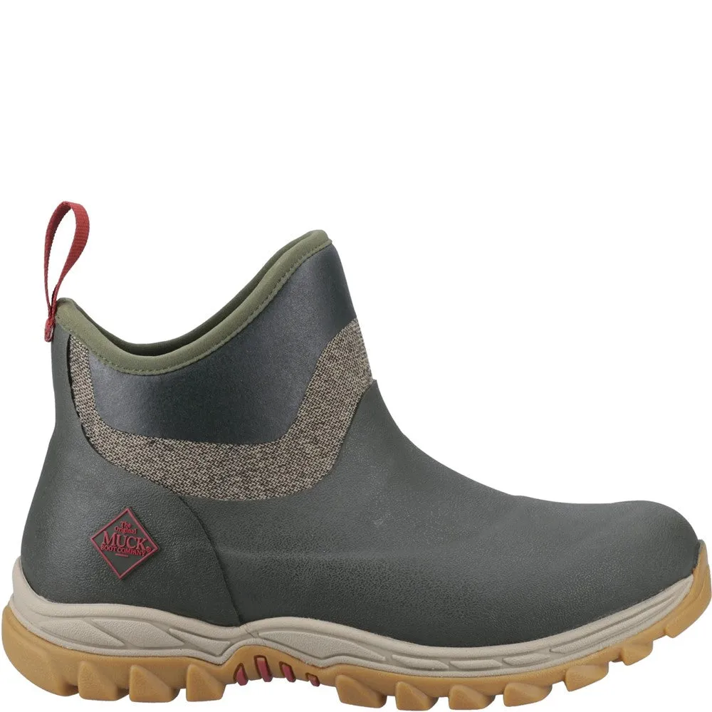 Cucos Boots Muck Boots Arctic Sport II Ankle Boot