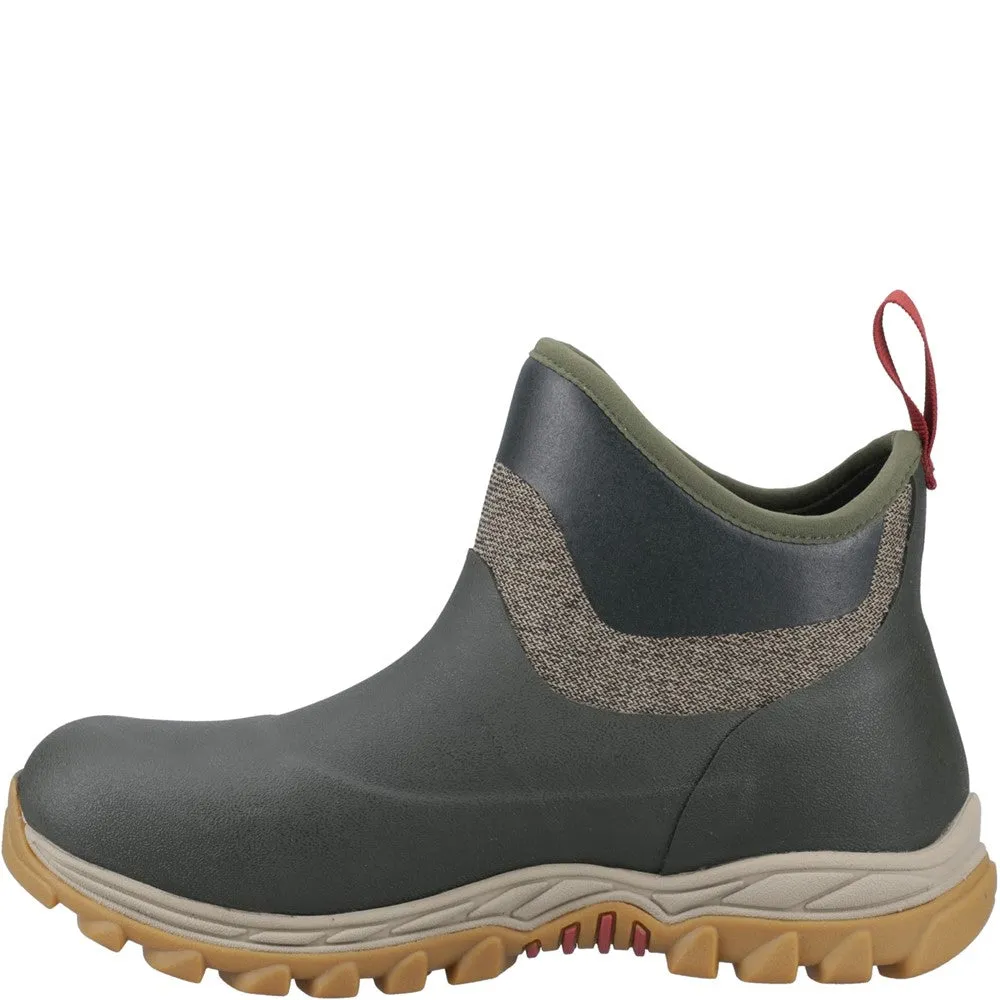 Muck Boots Arctic Sport II Ankle Boot Boots Combat